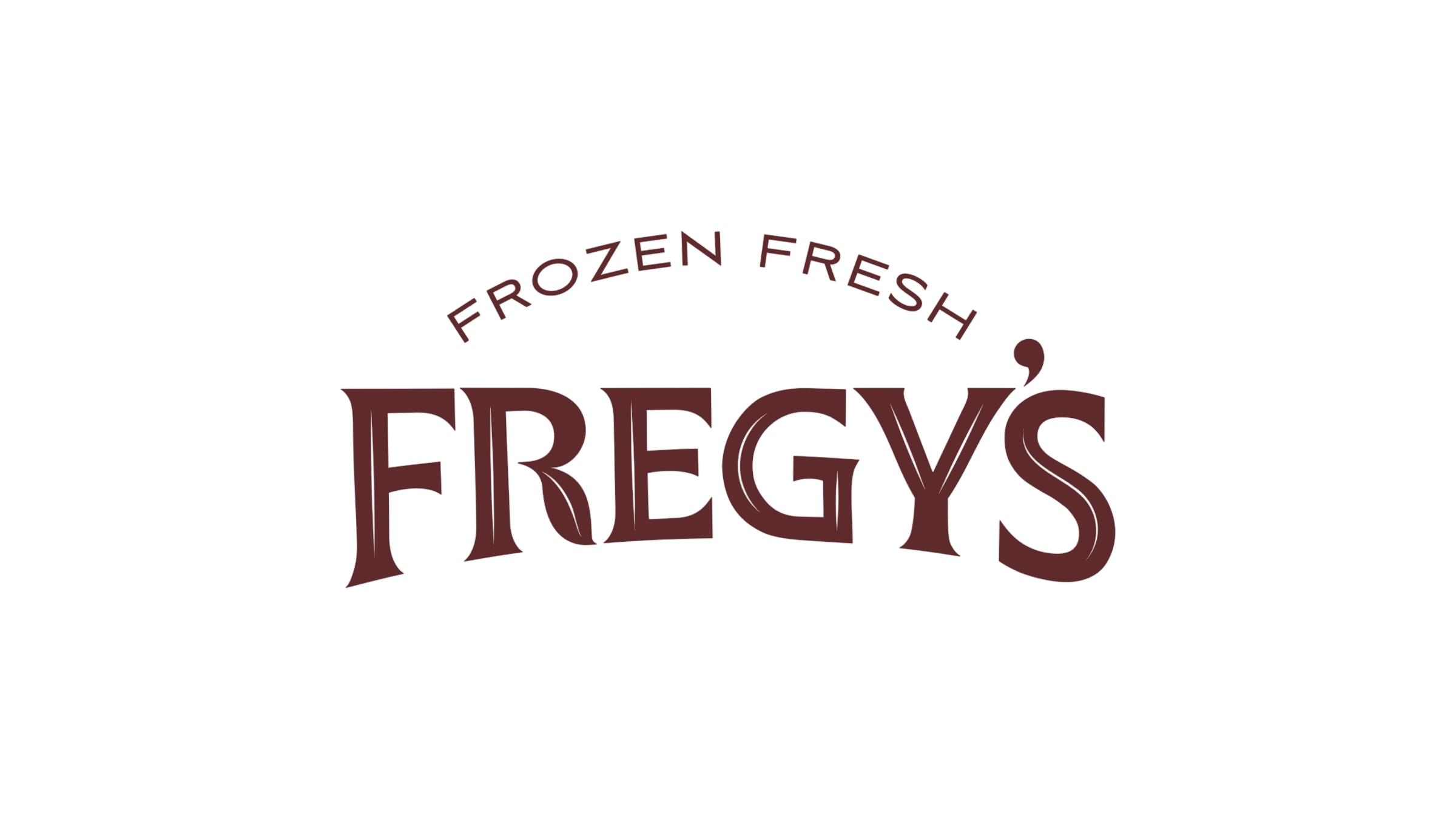 Fregys Logo
