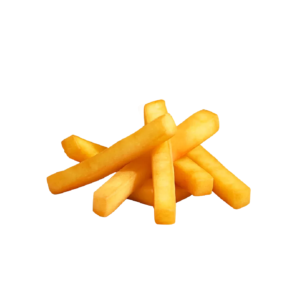 Classic cut fries 