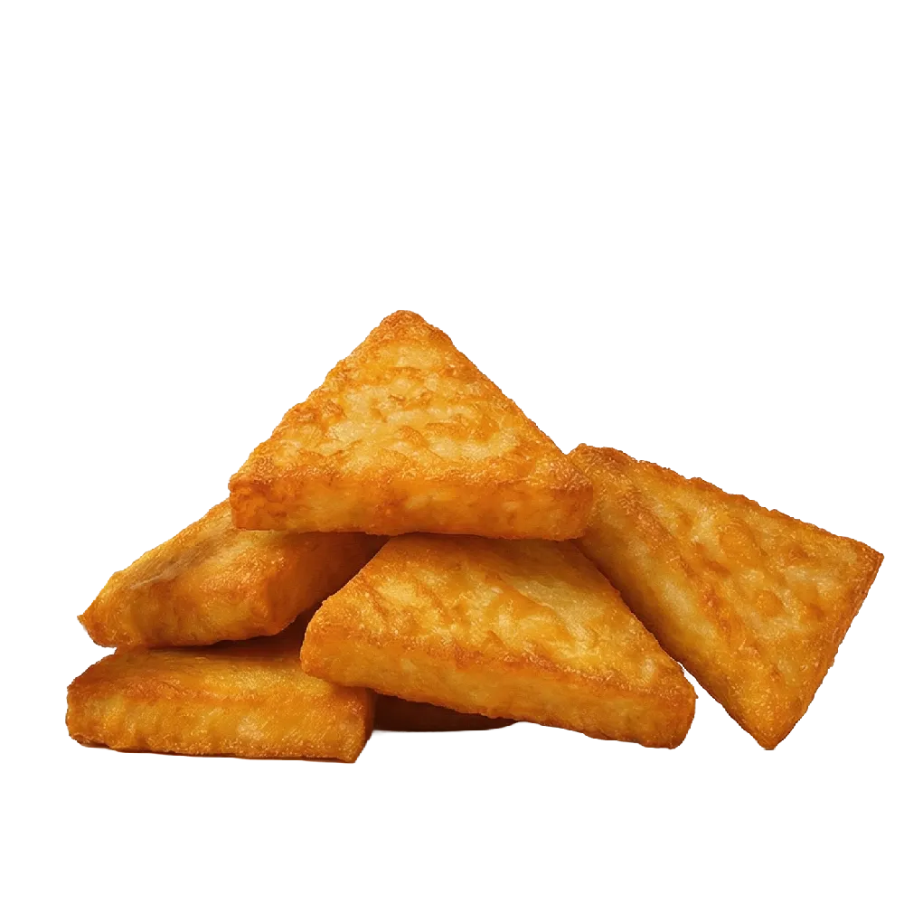 Hashbrowns 