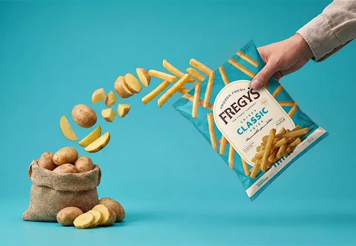 Our Potato Journey
