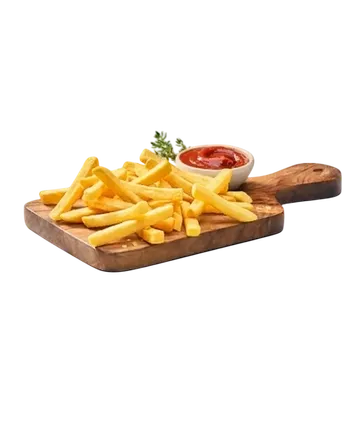 Classic cut fries 