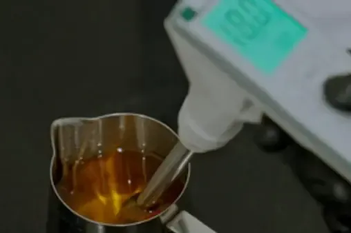 Premium Oil Selection